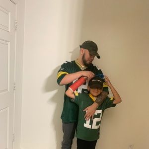 Meet your Posher, Marvin